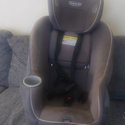 Car Seat