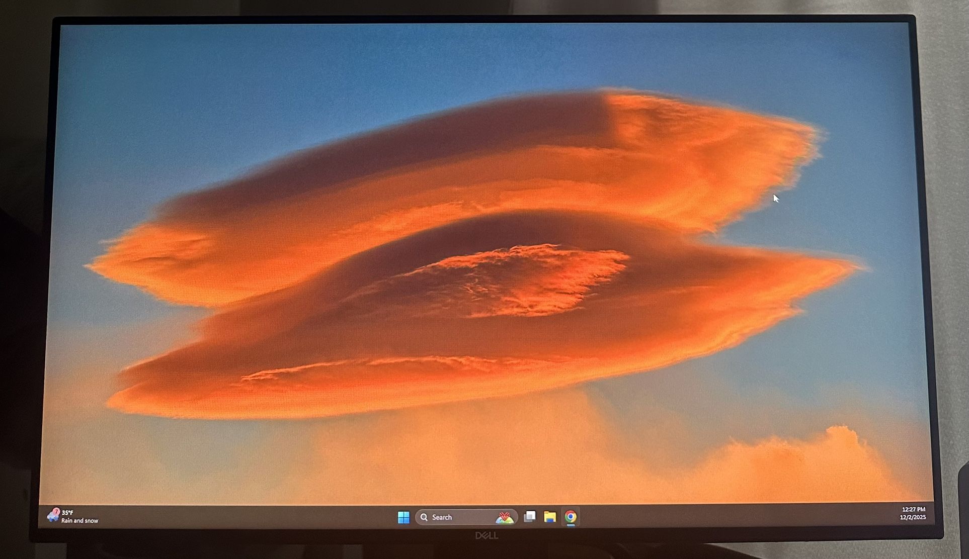 Dell UltraSharp U2421HE 