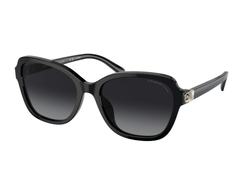Authentic New Coach Sunglasses 