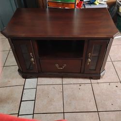 Entertainment Center