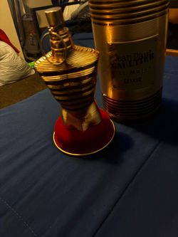 Jean Paul Gaultier