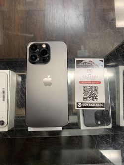 iPhone 13 Pro 512GB AT&T 