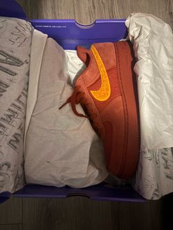 Nike Air Force 1 Low SP