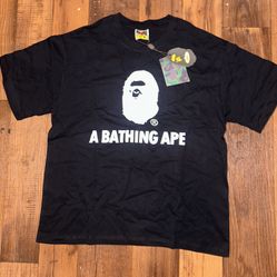 Bape Shirt