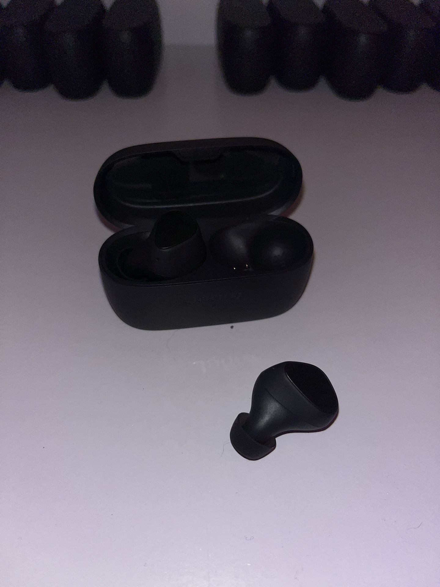 WIRELESS EARBUDS, JABRA ELITE 3