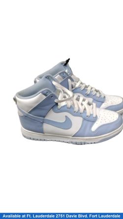 Nike Dd1869-107 Blue