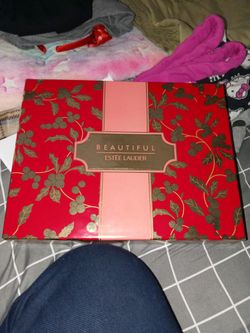 Beautiful By Estee Lauder To Go 3pcs Set