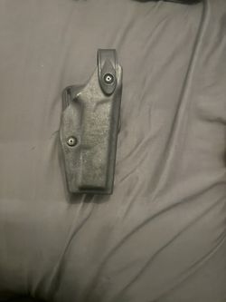 SafariLand Level 3 Duty Holster