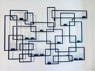 Modern Wall Decor