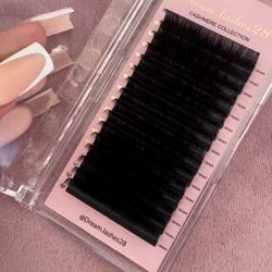 Lash Trays