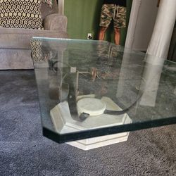 Glass Coffee Table Top