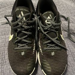 Giannis Immortality Basketball Shoes 