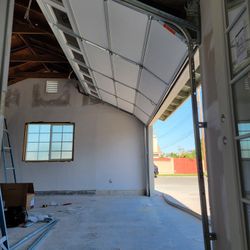 Garage Doors