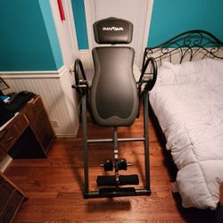 Inversion Table 