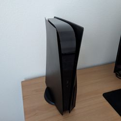 PS5 Disc Model 