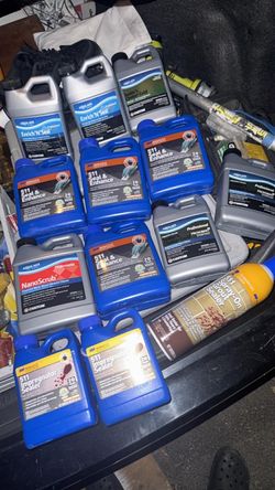 Tile grout sealers