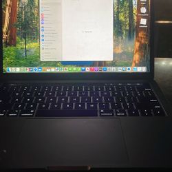 MacBook