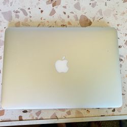 2015 Retina MacBook Pro