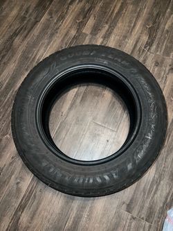 Goodyear Tire 225/65 R17