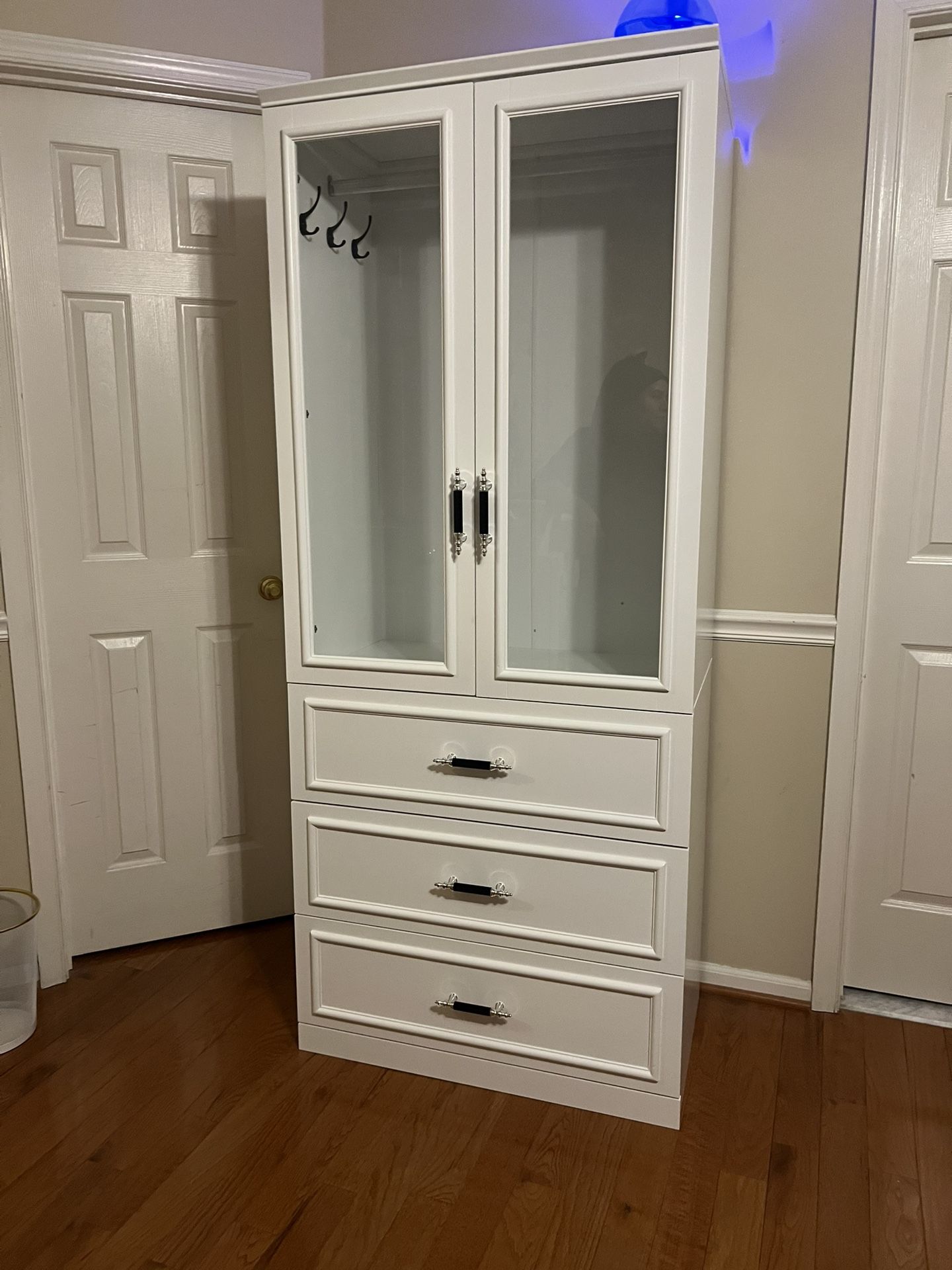 Brand New Kids Wardrobe – Delivery & Setup Included! ($450)