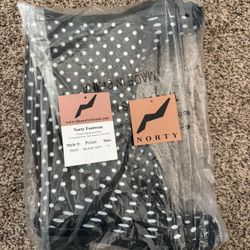 NORTY Waterproof Rain Boots for Women ( size 11 )
