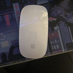 Apple magic Mouse 2