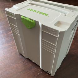 Festool Systainer Cooltainer Lunch Box