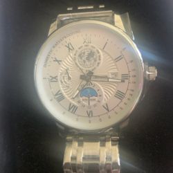 Elegant Watch