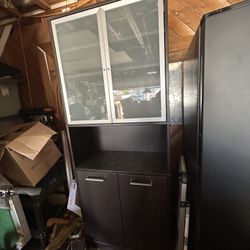 Storage Cabinet
