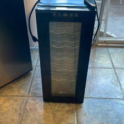 Wine Refrigerator 
