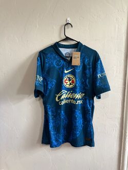 Club America 2024 away Jersey