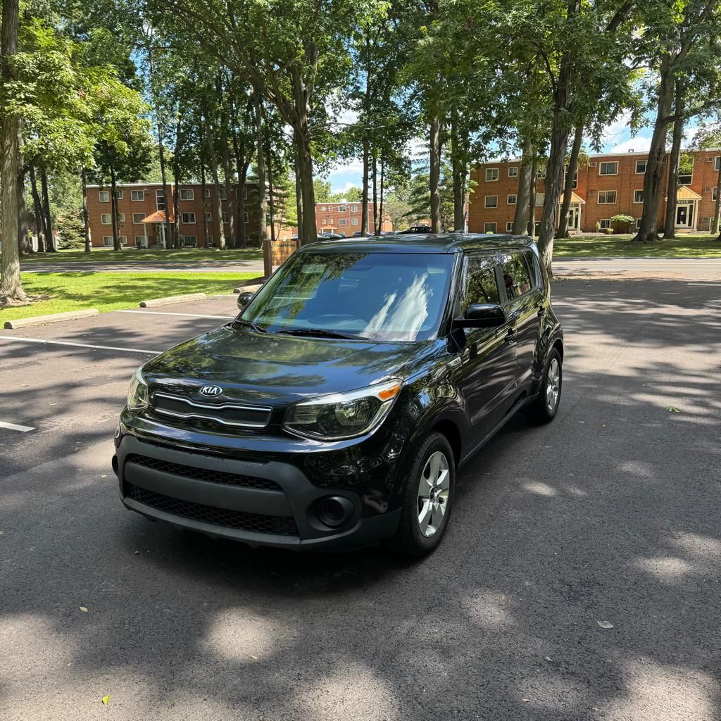 2017 Chevrolet Trax