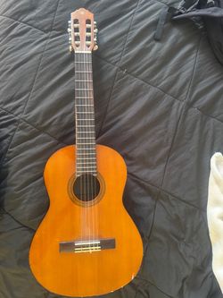 Yamaha CGS102A Classical Acoustic Guitar – used