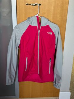 The North Face Rain Jacket
