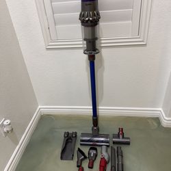 Dyson V11 Torque Drive