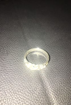 🦅925 silver ring 💎