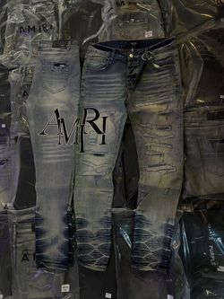 Amiri jeans