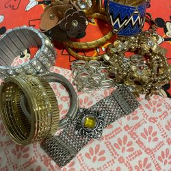 Pulseras