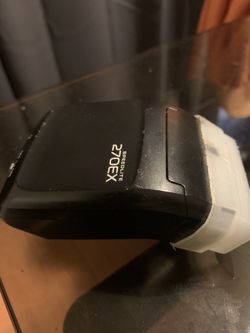 Canon 270ex flash $80