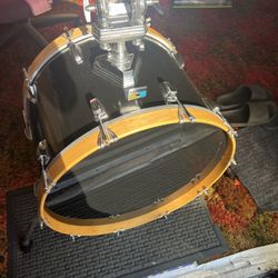 Ludwig Classic 70’s Drum Set