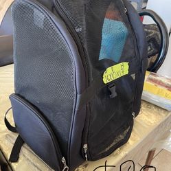 Excellent Condition Beds Carriers Bed Crate And Bird Cage 