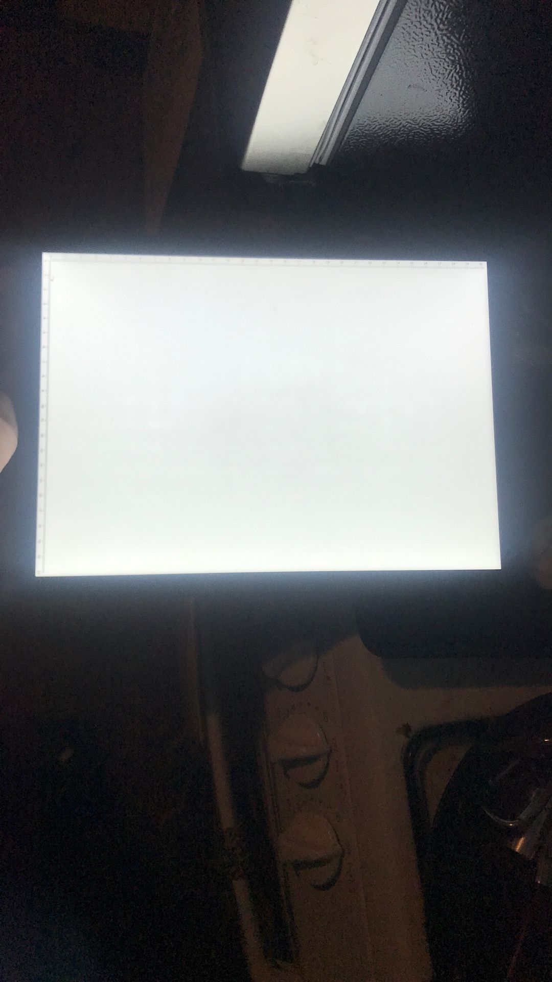 Tracing Light Board