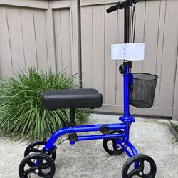 Knee Walker Scooter