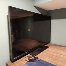 VIZIO E500i-A1 50" LED-LCD TV, LED Backlight, 1920 x 1080 Resolution
