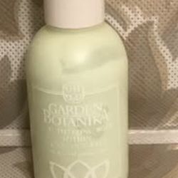 Garden Botanika Morning Rain Shower Gel