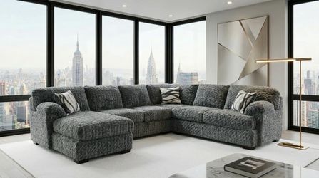 Westwood Sectional Gunmetal 🤓😎😎🚛❤️