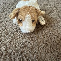 Ty Beanie Baby Twitch Guinea pig