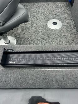 Ketch measuring board