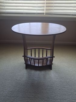 Small Side Table