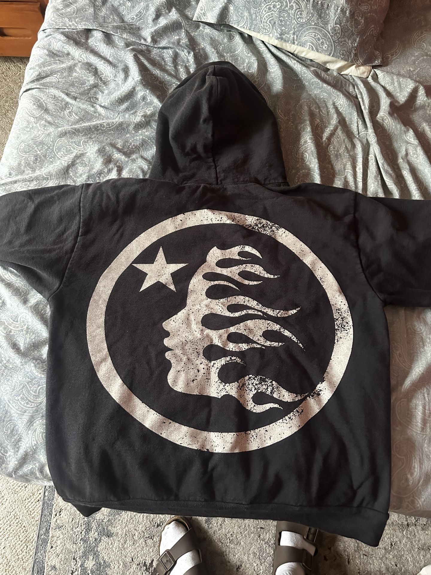 HELLSTAR HOODIE